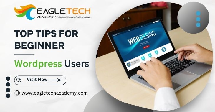 Top Tips For Beginner Wordpress Users